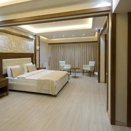 Asmali Mescit Suites Istanbul Exteriör bild