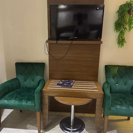 Asmali Mescit Suites Istanbul Exteriör bild