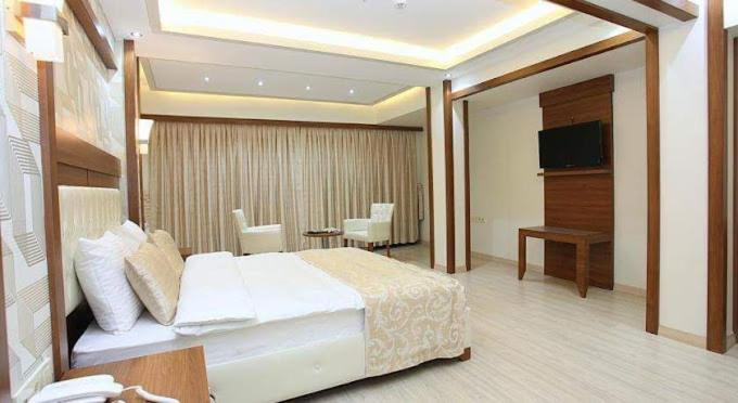 Asmali Mescit Suites Istanbul Exteriör bild