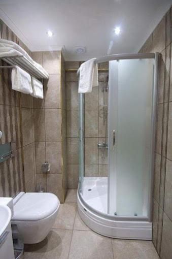 Asmali Mescit Suites Istanbul Exteriör bild