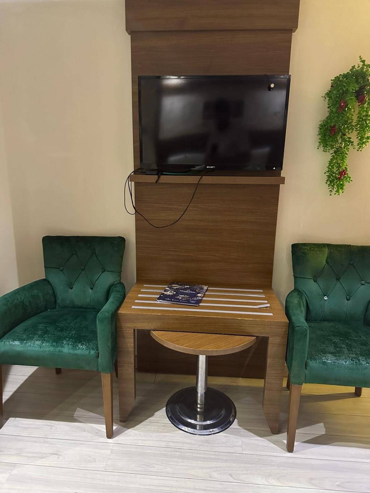 Asmali Mescit Suites Istanbul Exteriör bild