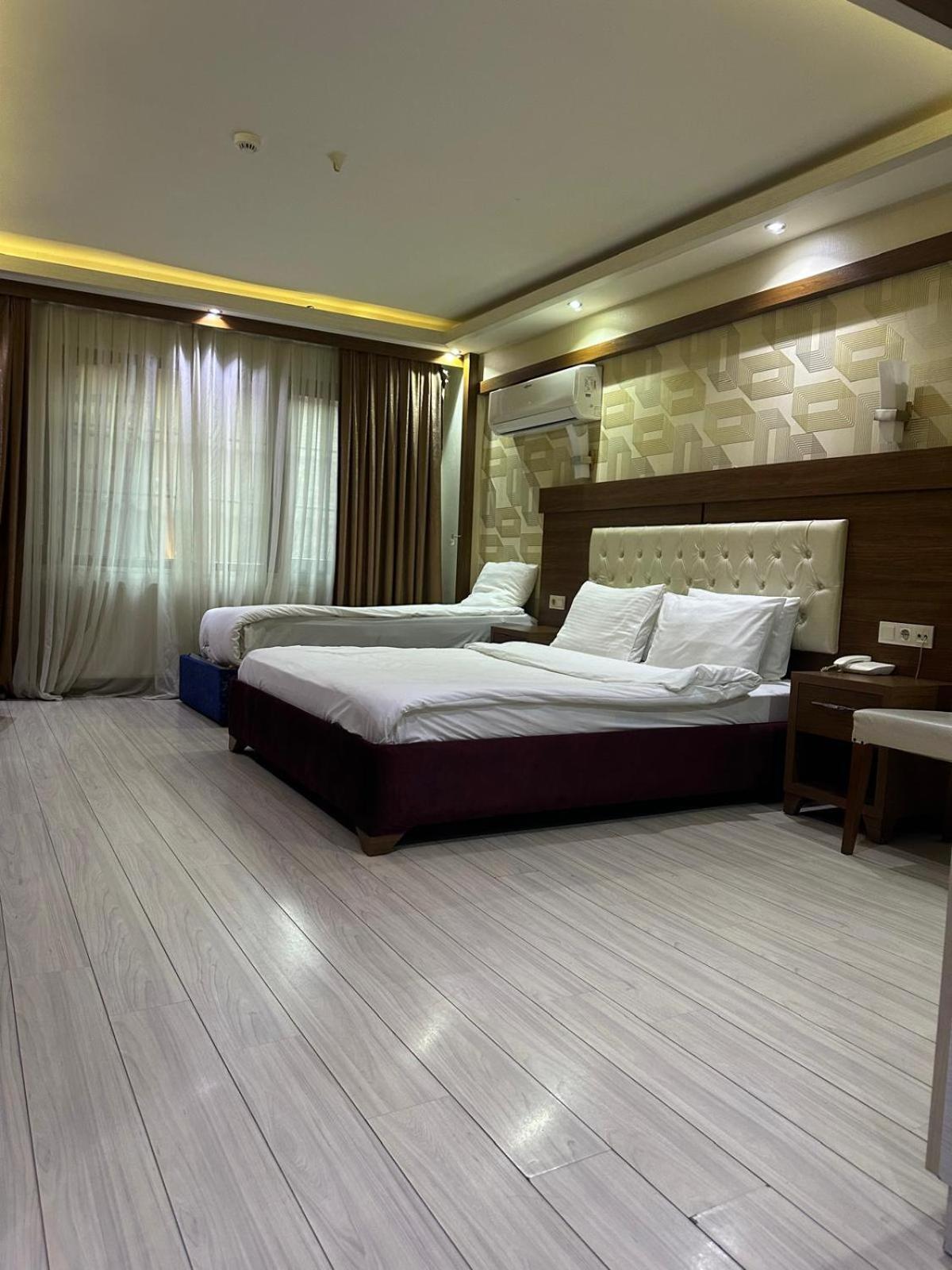 Asmali Mescit Suites Istanbul Exteriör bild